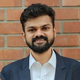 Prathmesh Ghatmal