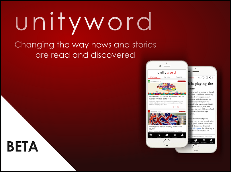 UnityWord