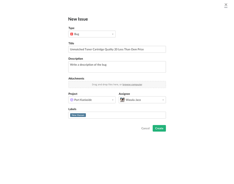 TinyTracker