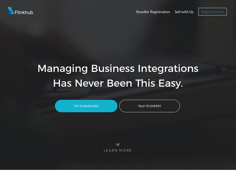 Flinkhub