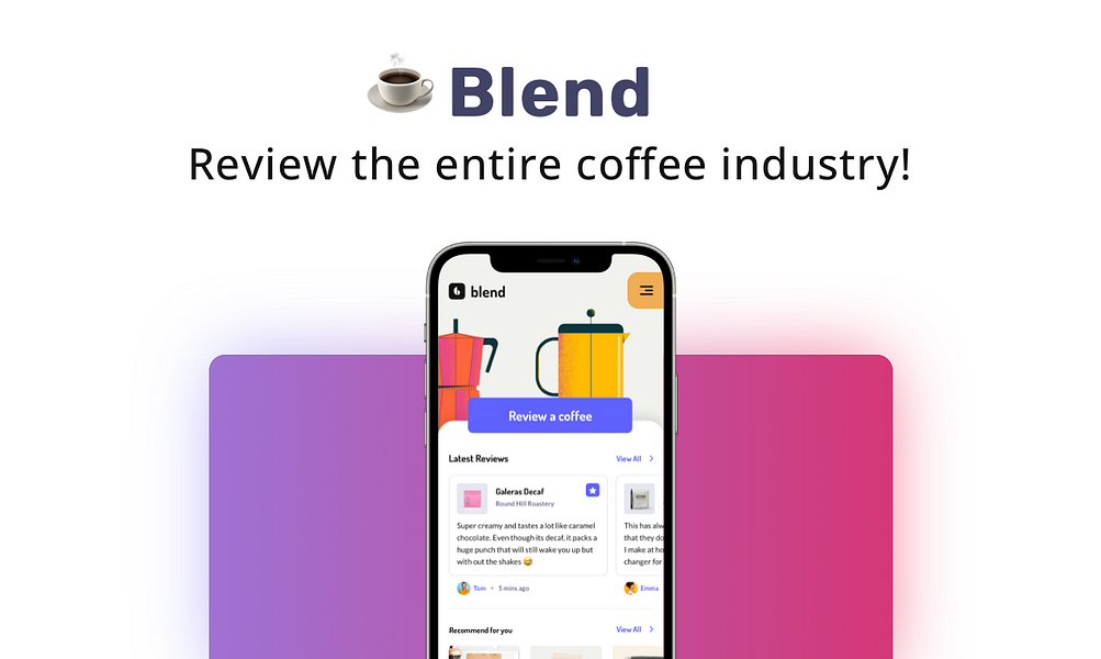 Blend