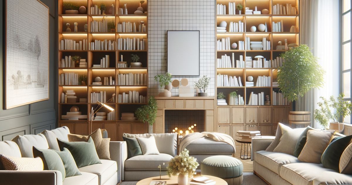 What is Furniture Arrangement? (Interior Design explained) – Room AI