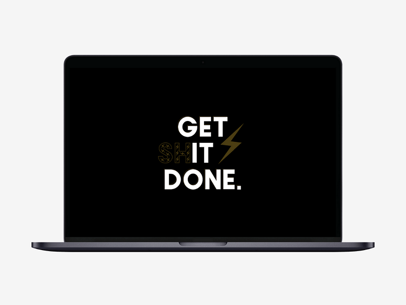 Screen Hustle