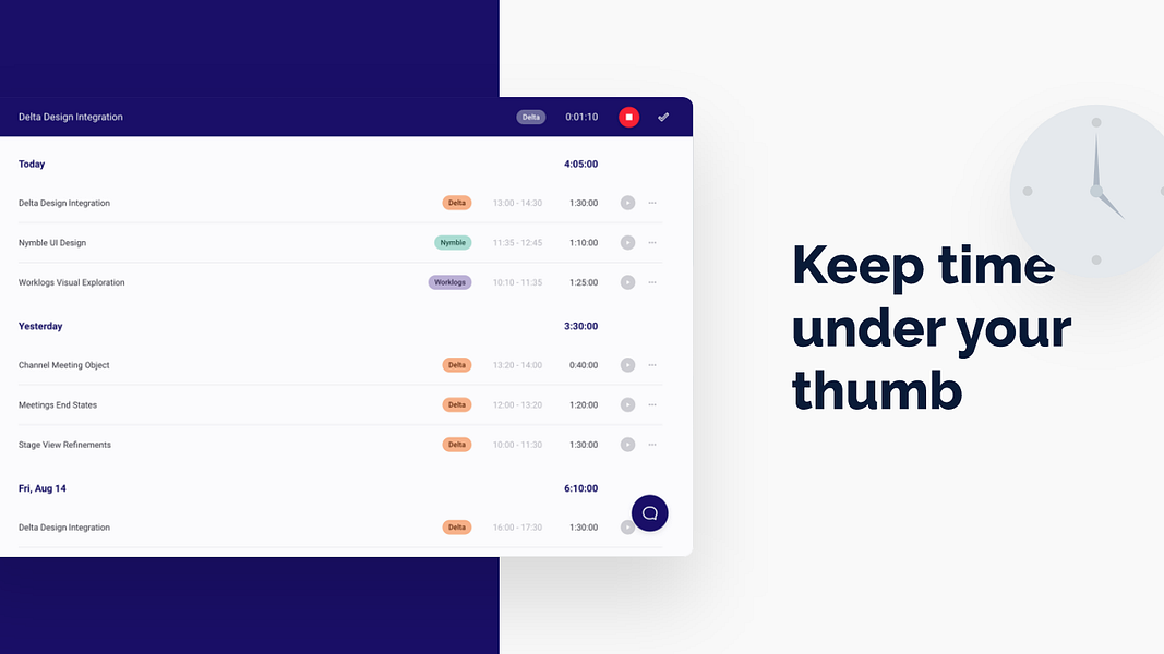 TickTack.io