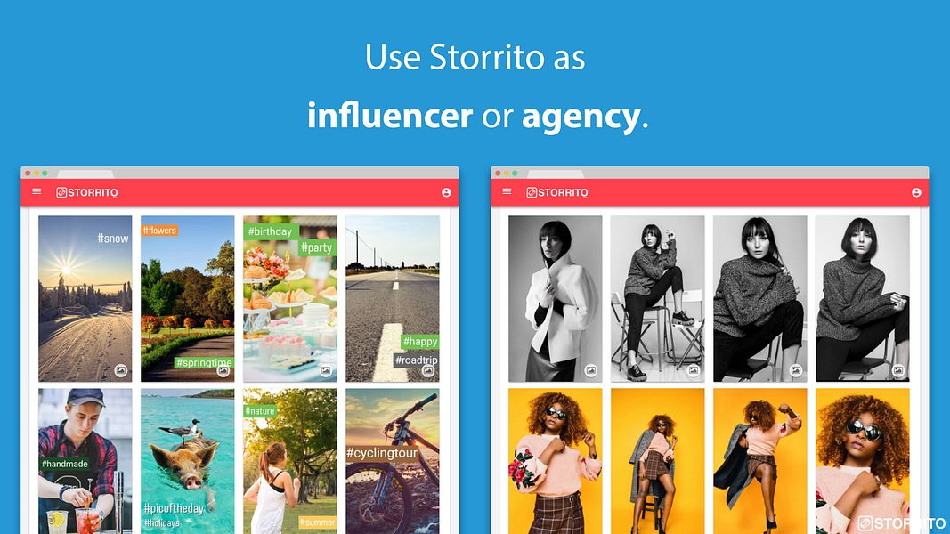 Storrito