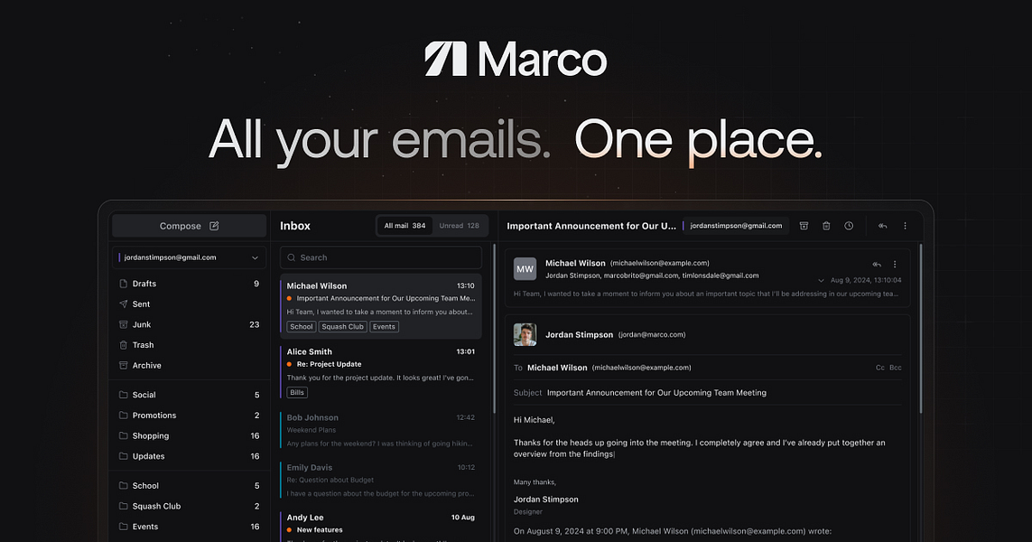Marco