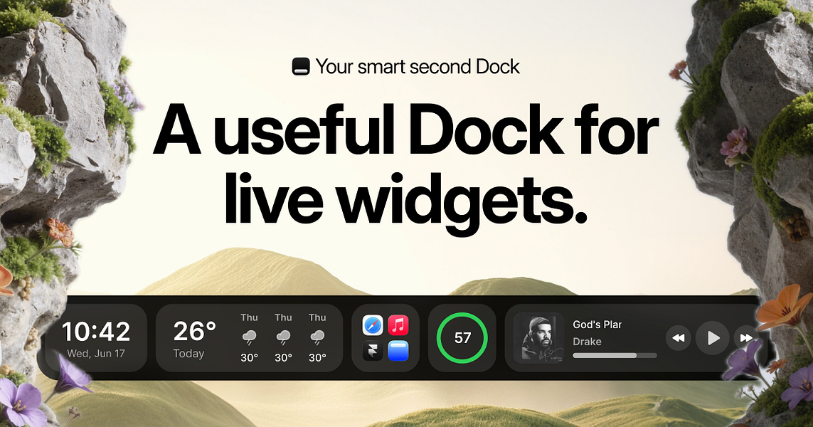 CoolDock