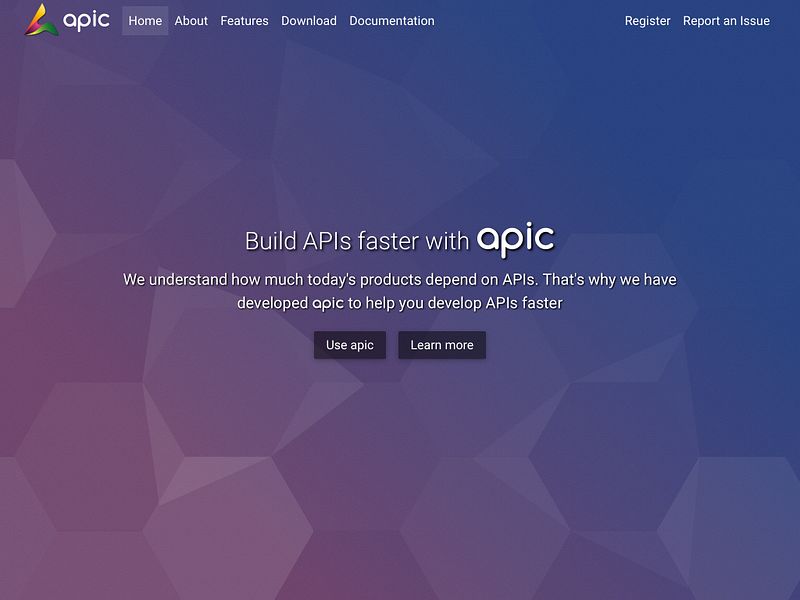 APIC