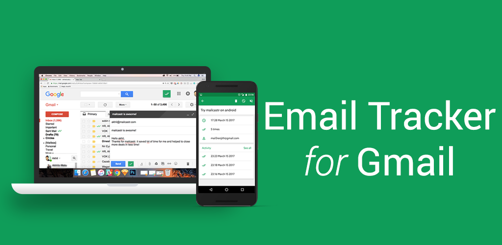 mailcastr