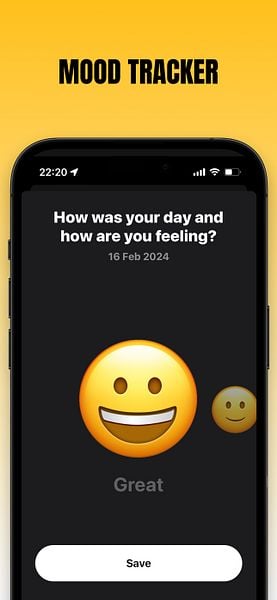 Evo - the everything app
