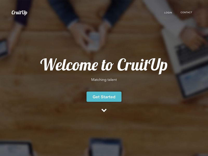 CruitUp