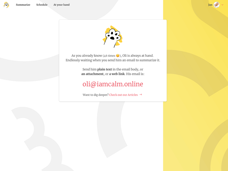 iamcalm.online