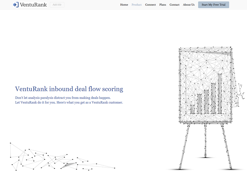 VentuRank