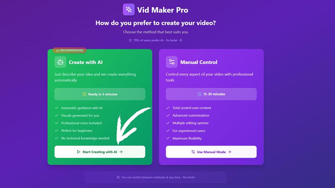 VidMakerPro