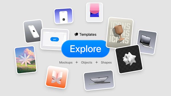 A vibrant digital artwork featuring an illustrated character with mystical and futuristic elements in neon colors.