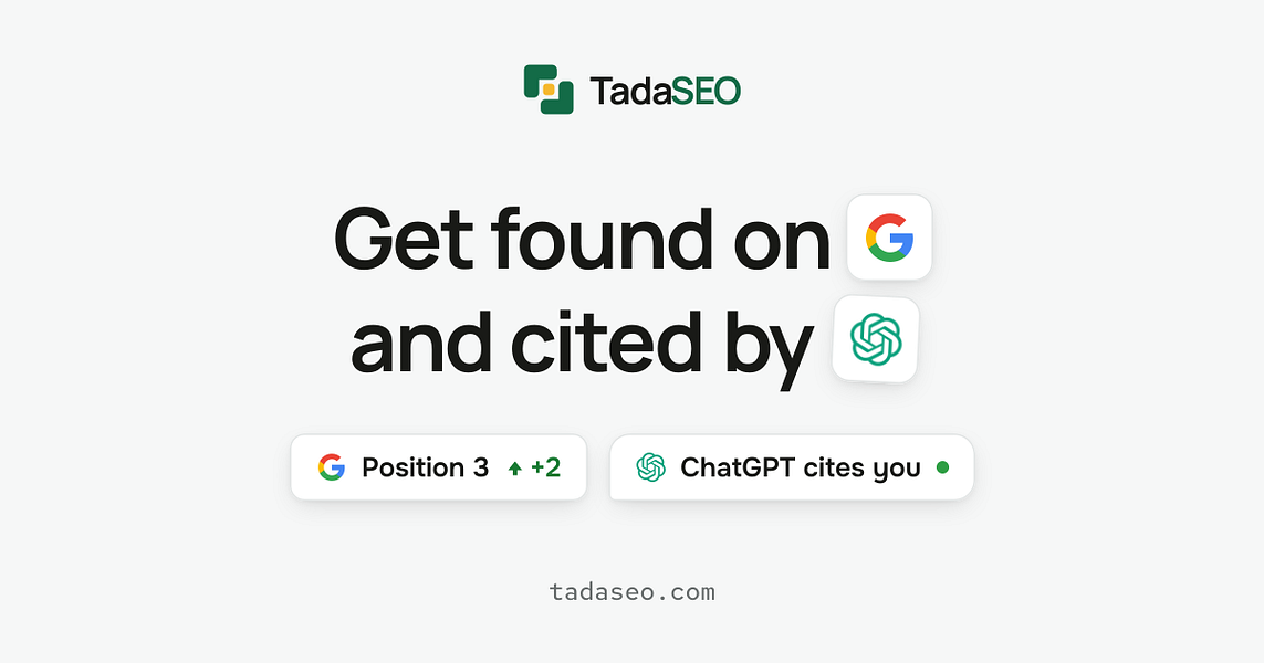 TadaSEO