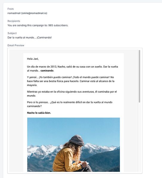 nomadmail