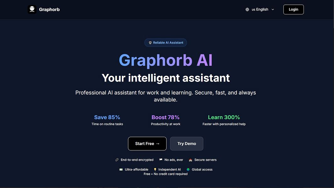 Graphorb