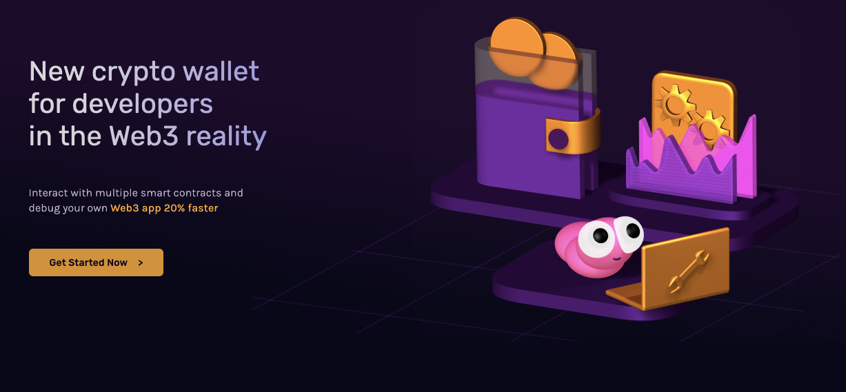 Debuddy