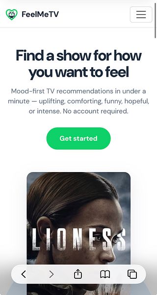 FeelMeTV