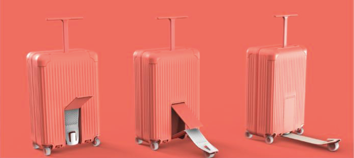 Luggical