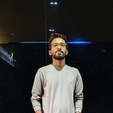 Yogesh Chauhan