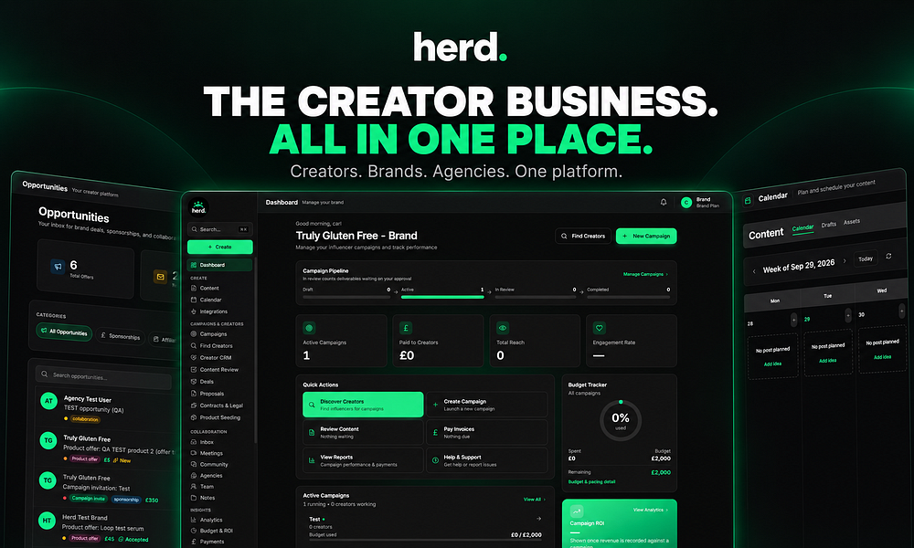 Herd
