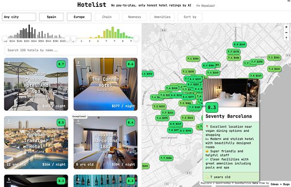 Screenshot of a code editor showing CSS code for setting a monospace font.