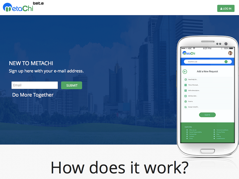 MetaChi