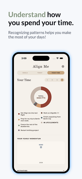 AlignMe