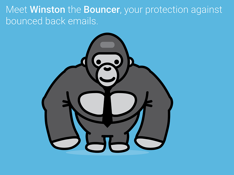 Bouncer