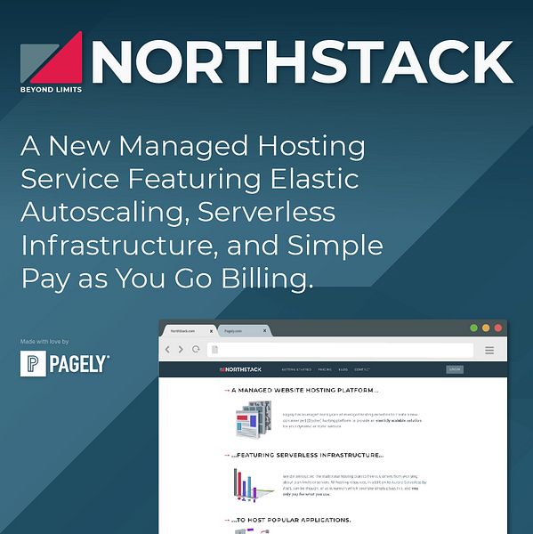 NorthStack Serverless