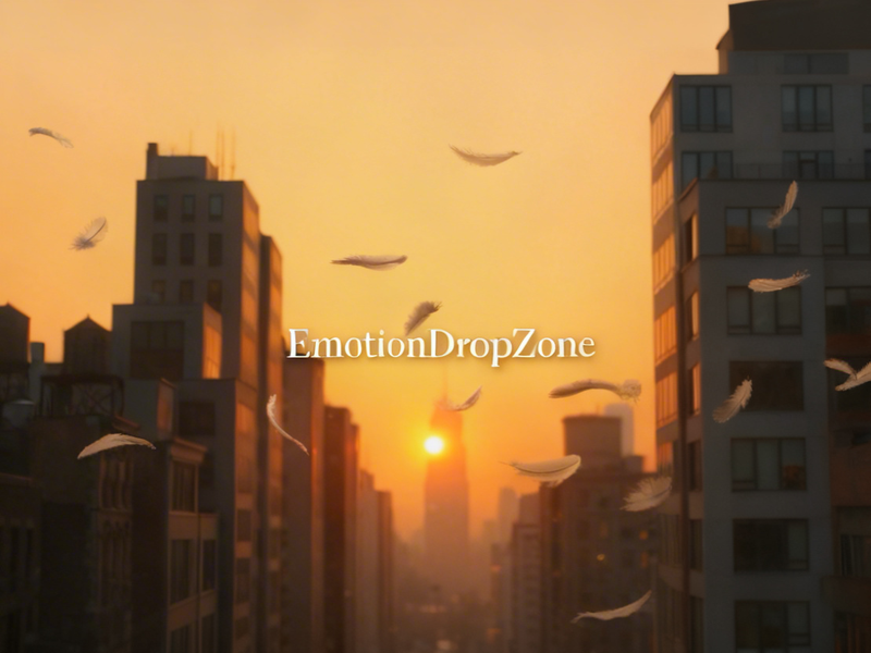 EmotionDropZone