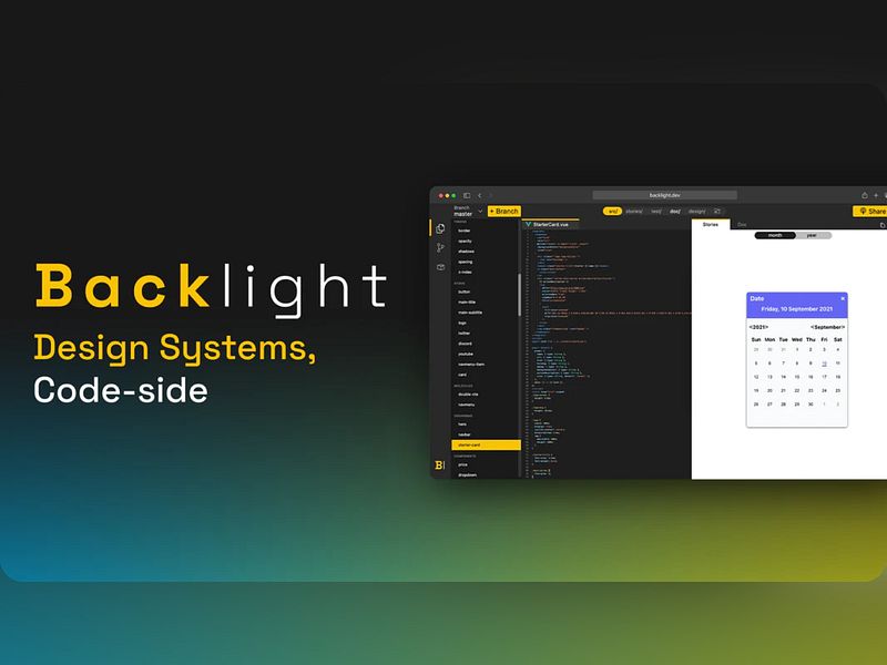 Backlight