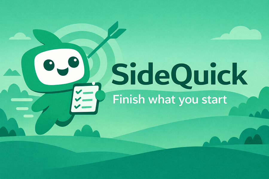 Sidequick
