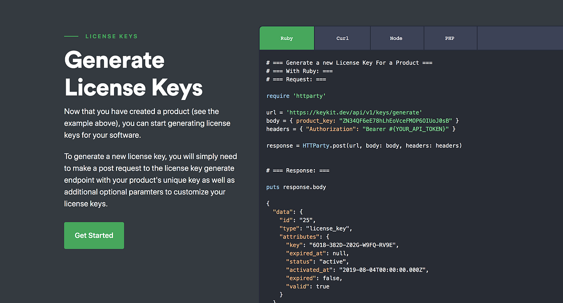 keykit