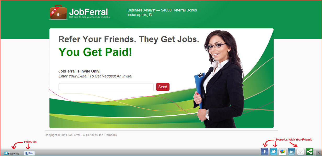 JobFerral