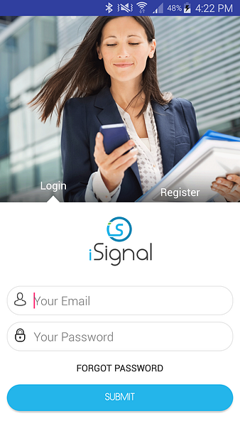 iSignal