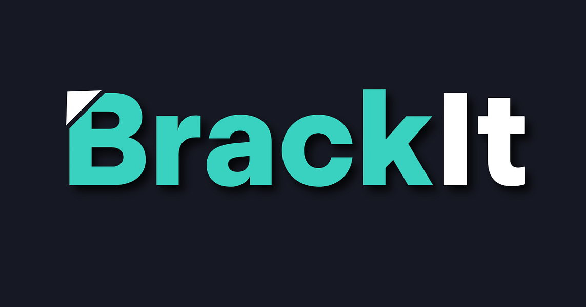 BrackIt