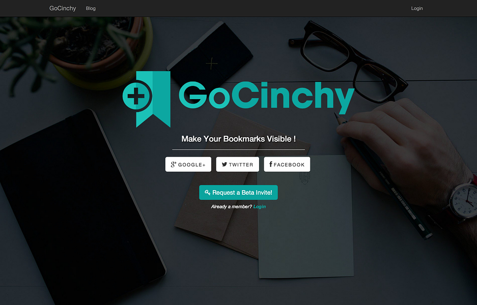 GoCinchy