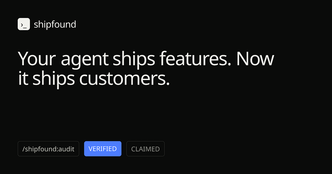 Shipfound