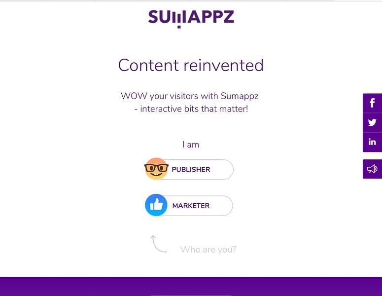 SumAppz