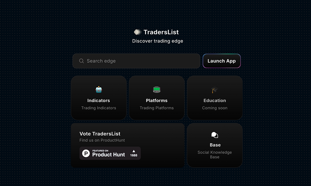 TradersList
