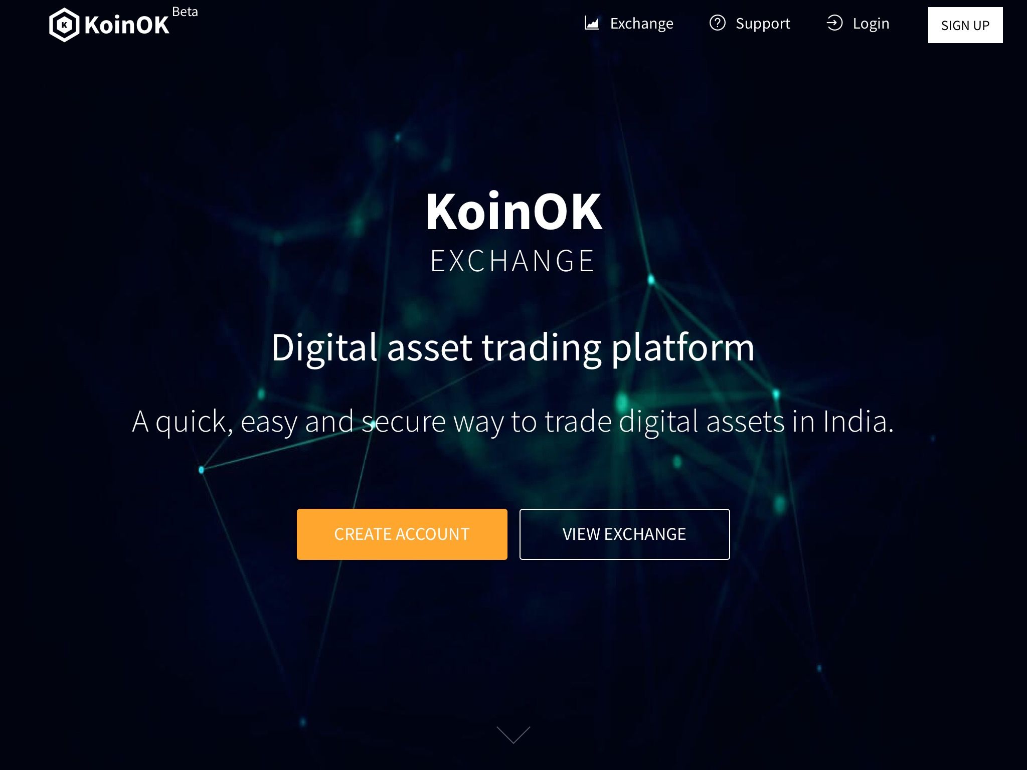 KoinOK