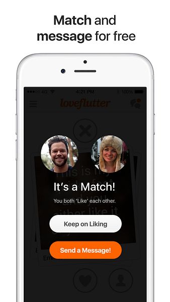 Loveflutter