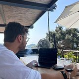 Chris Akoury