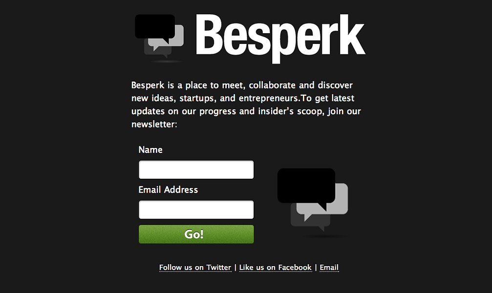 besperk