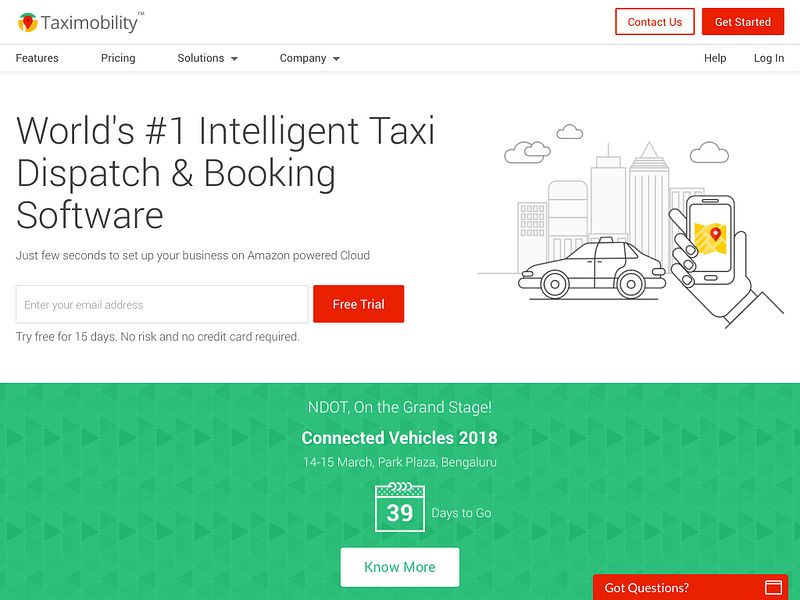 Taximobility