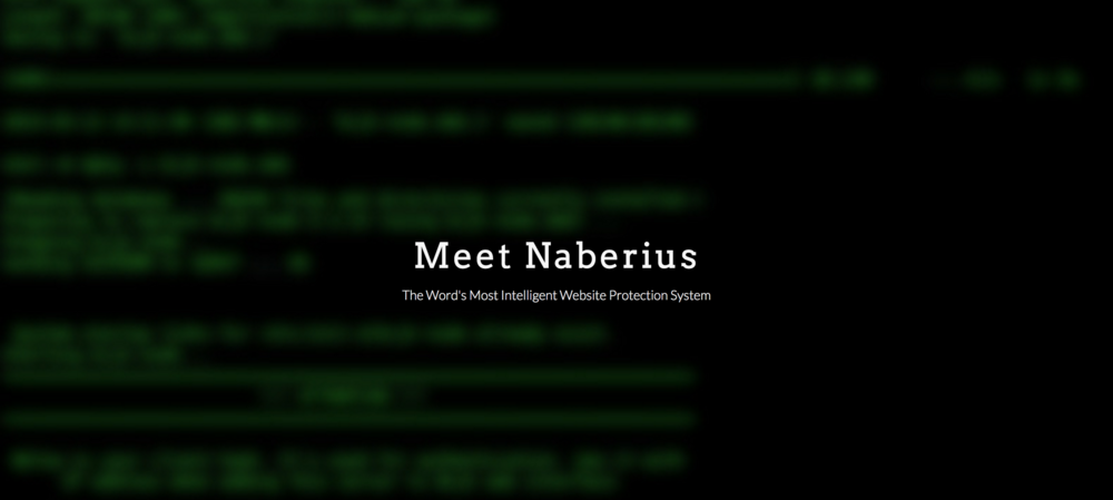 Naberius