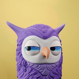 Birbs Crew #6811
